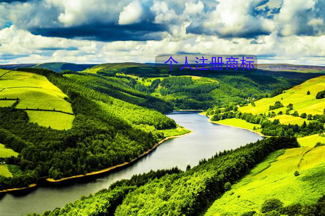 個人注冊商標 個人注冊商標