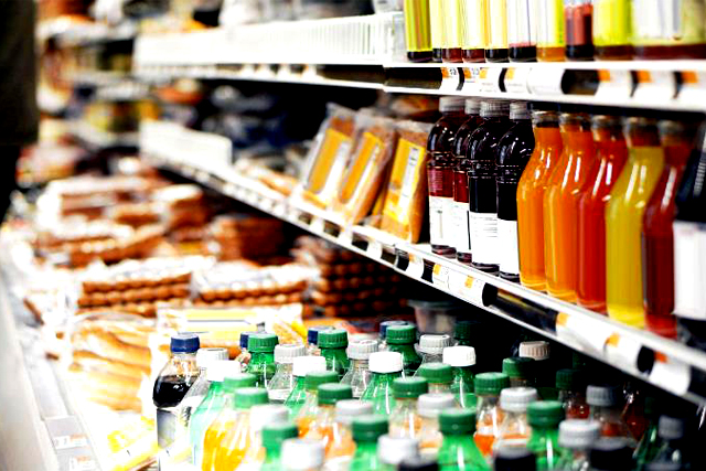 飲料行業商標類別